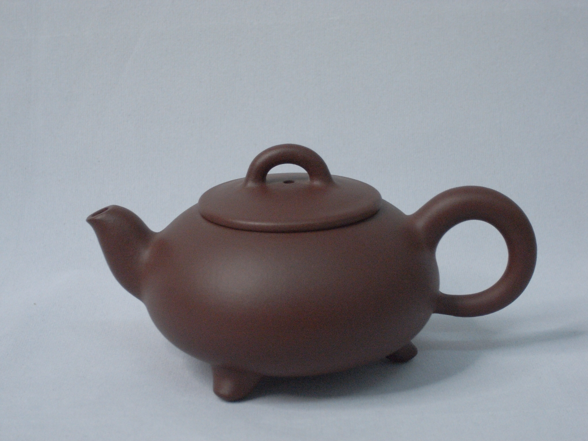 紫砂茶壺