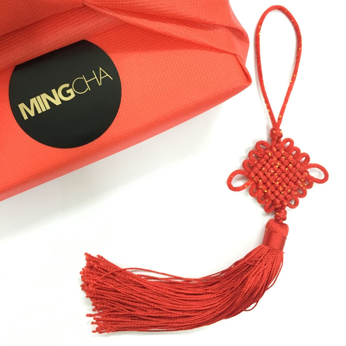 The Ruyi Knot