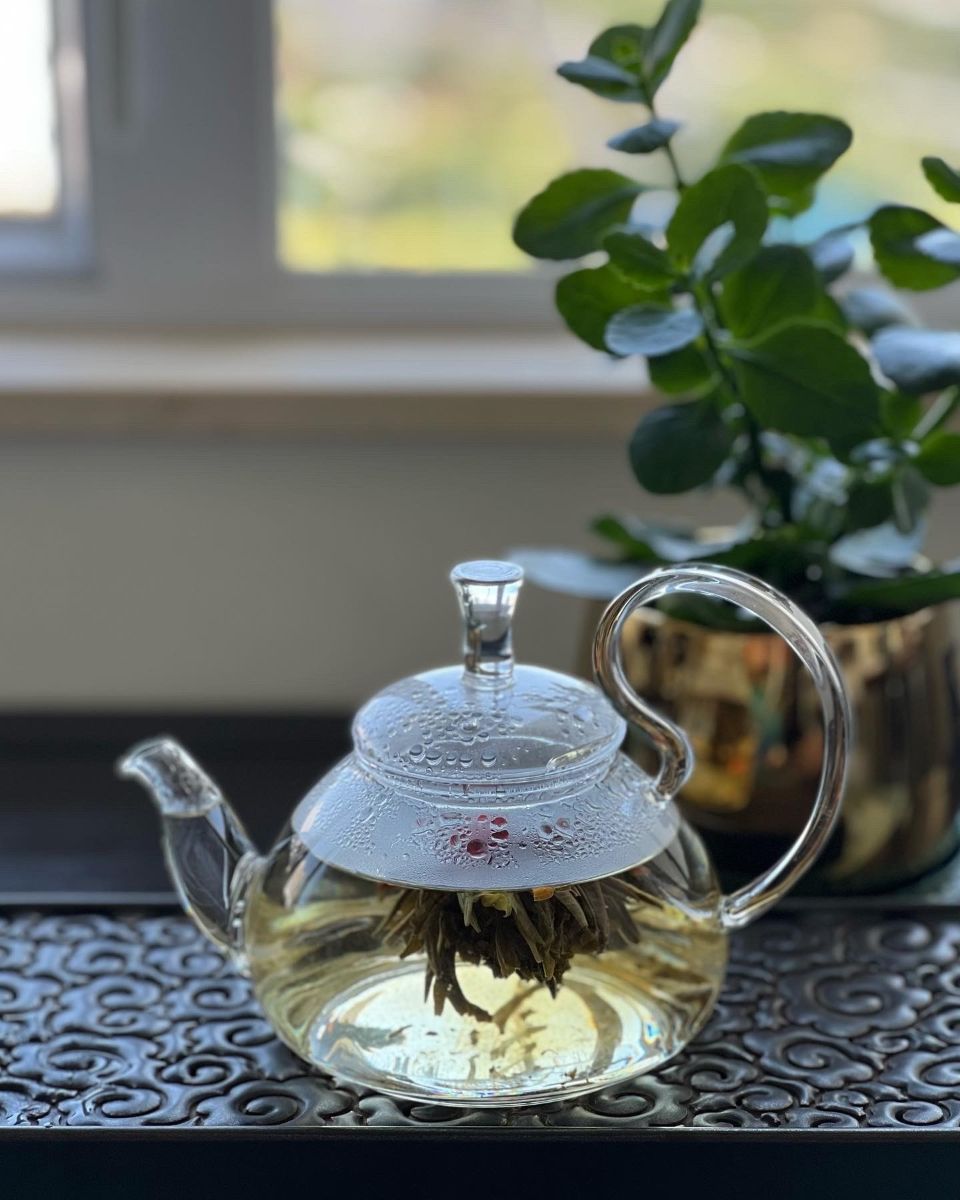 Finding the right teas for your need