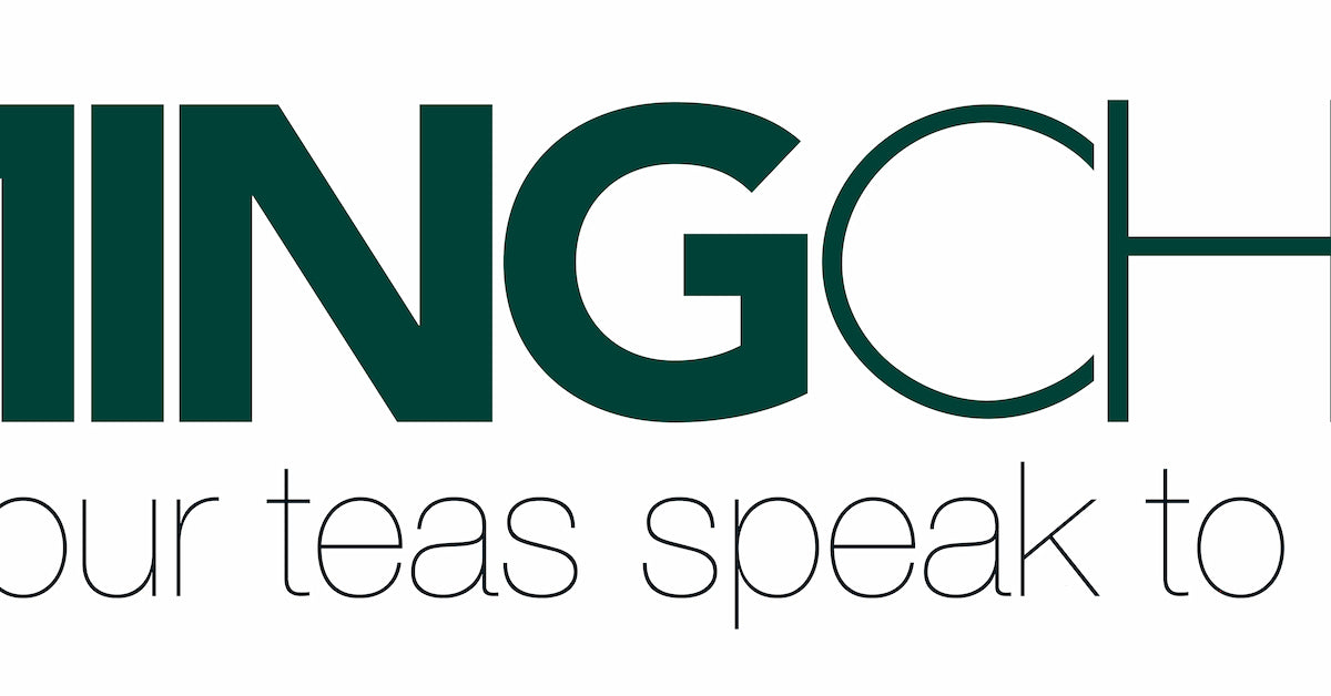 MingCha - Let our teas speak to you!