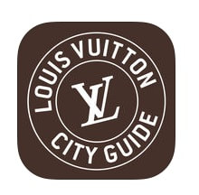 Louis Vuitton City Guide 